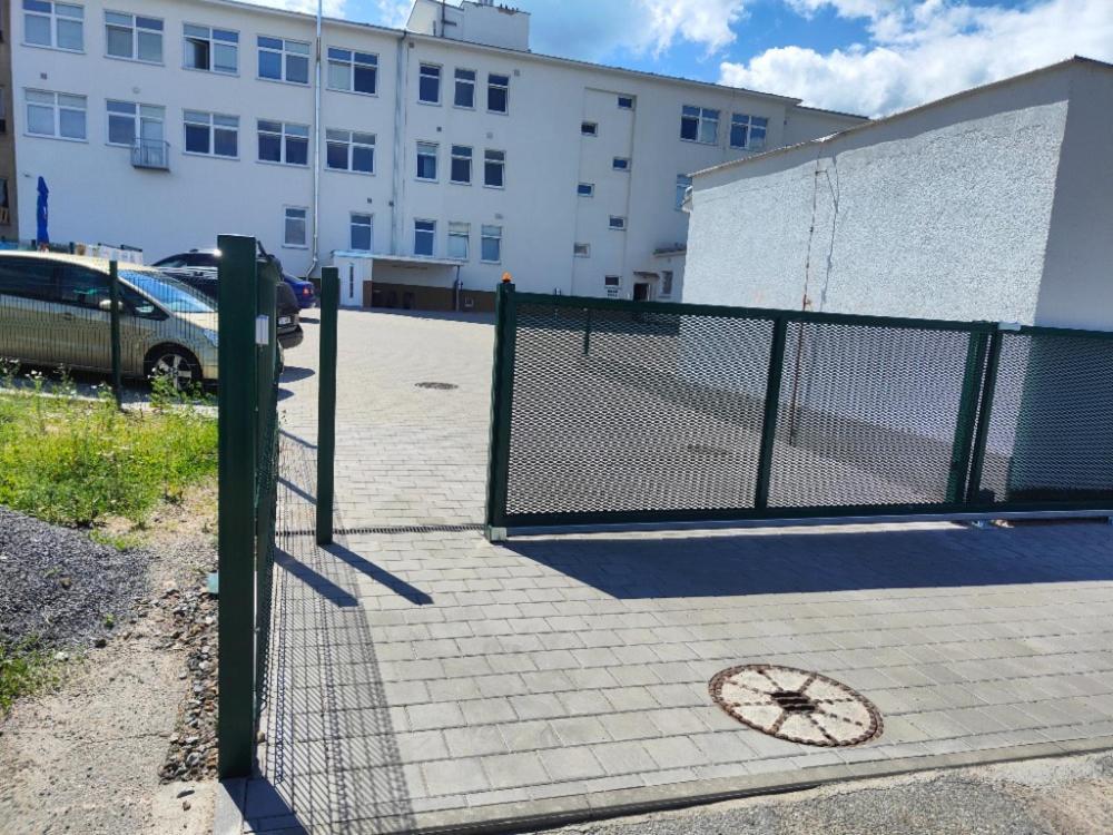 Arena Apartments Havlickuv Brod Exterior photo